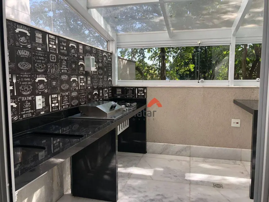 Foto 5 de Apartamento com 2 quartos à venda, 150m2 em Jardim Vazani, São Paulo - SP