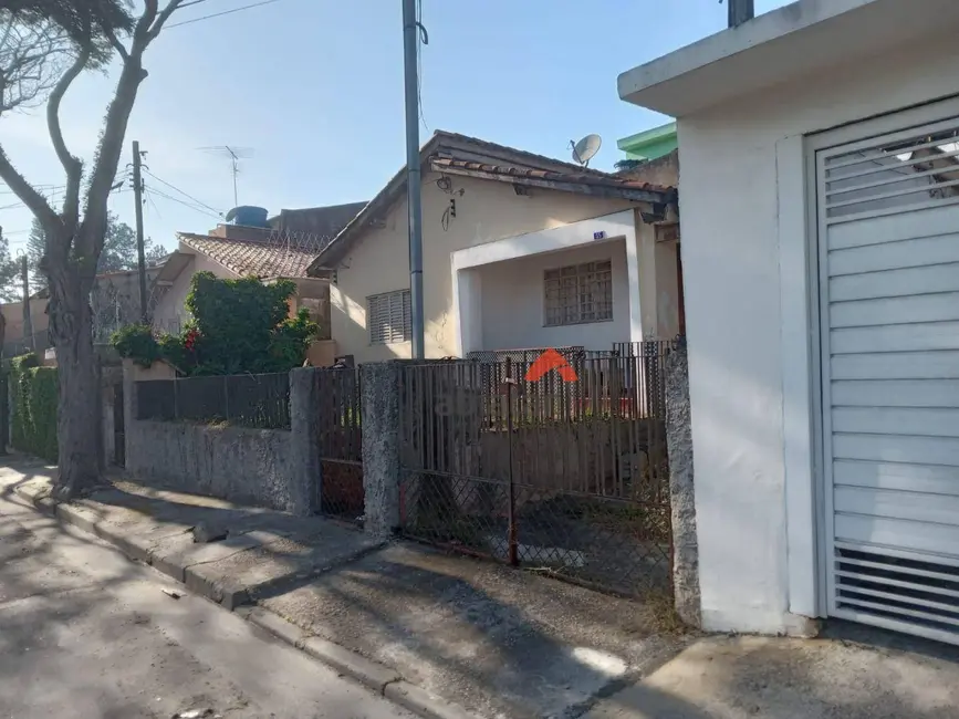 Foto 5 de Terreno / Lote à venda, 250m2 em Vila Butantã, São Paulo - SP