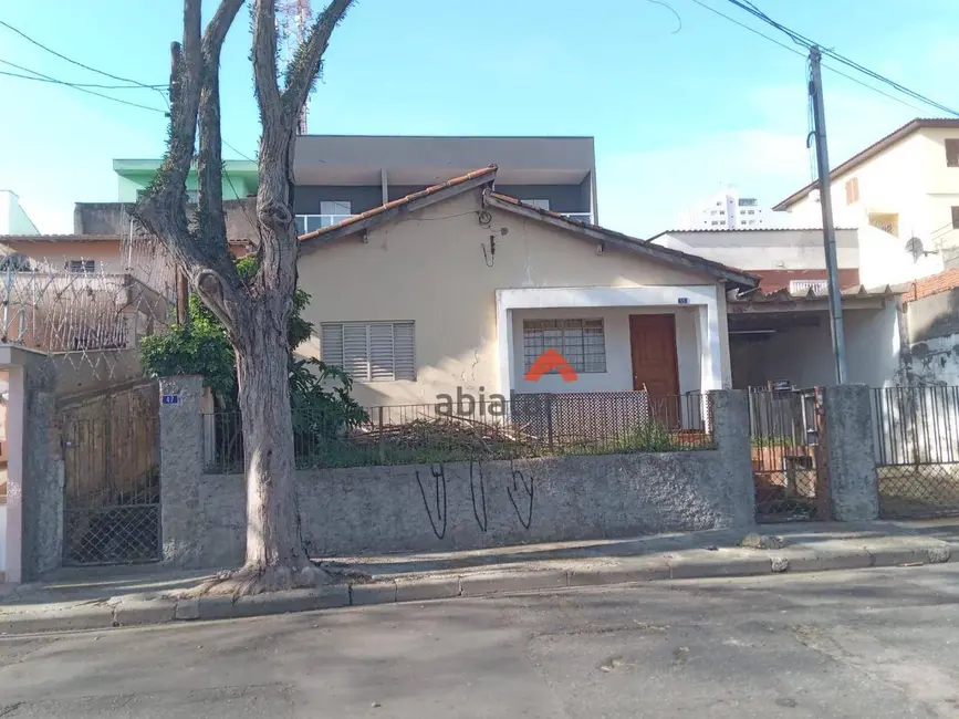 Foto 2 de Terreno / Lote à venda, 250m2 em Vila Butantã, São Paulo - SP