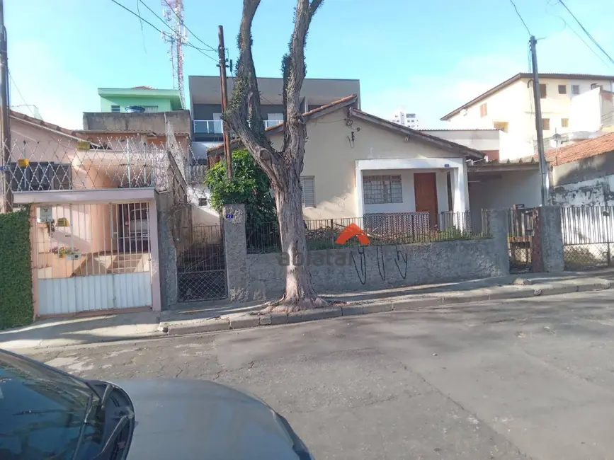 Foto 4 de Terreno / Lote à venda, 250m2 em Vila Butantã, São Paulo - SP