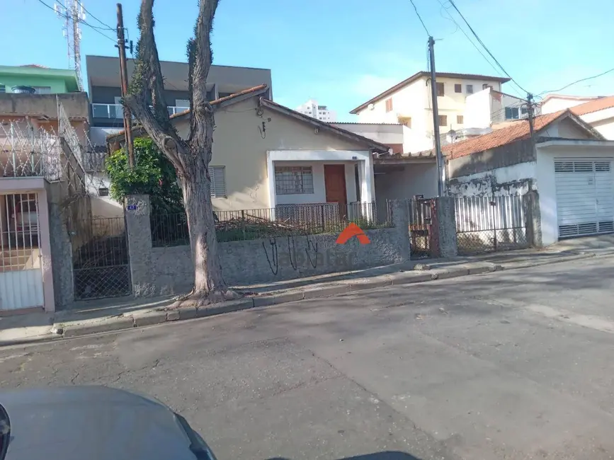 Foto 3 de Terreno / Lote à venda, 250m2 em Vila Butantã, São Paulo - SP