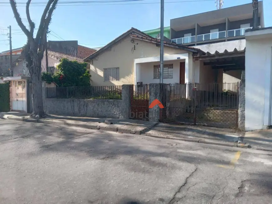 Foto 1 de Terreno / Lote à venda, 250m2 em Vila Butantã, São Paulo - SP