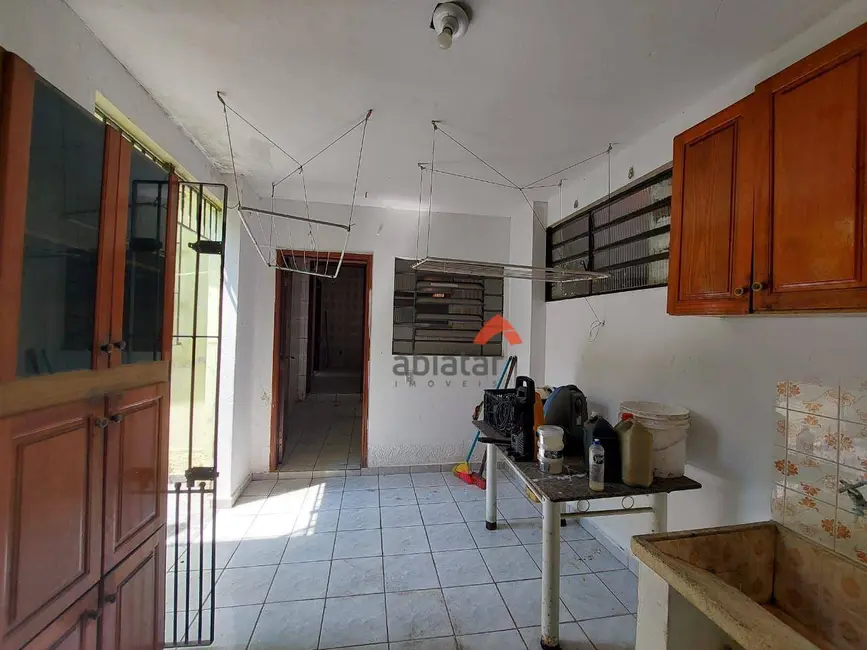 Foto 7 de Sobrado com 3 quartos à venda, 140m2 em Jardim Faria Lima, São Paulo - SP