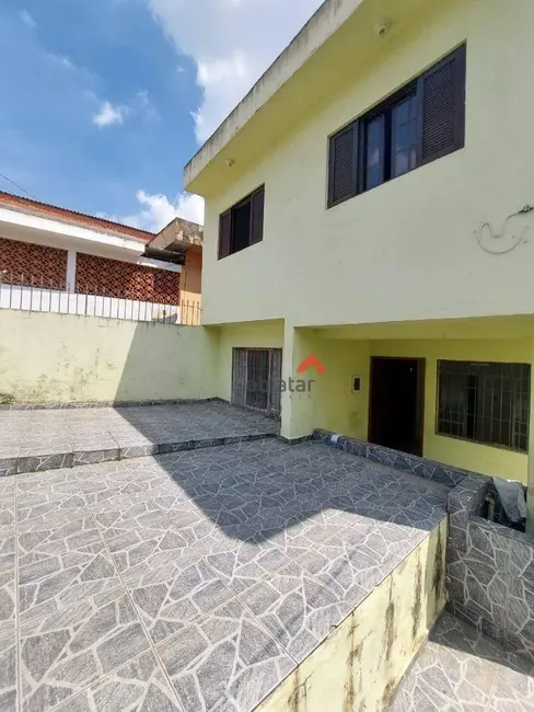 Foto 4 de Sobrado com 3 quartos à venda, 140m2 em Jardim Faria Lima, São Paulo - SP