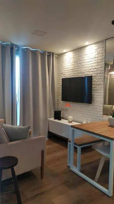 Foto 5 de Apartamento com 2 quartos à venda, 48m2 em Jardim Santa Rosa, Taboao Da Serra - SP