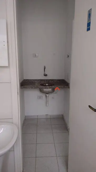 Sala Comercial para alugar, 23m2 em Jardim Maria Rosa, Taboao Da Serra - SP - imagem 4 Foto 4 de Sala Comercial para alugar, 23m2 em Jardim Maria Rosa, Taboao Da Serra - SP