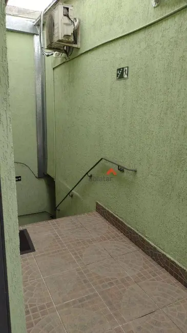 Sala Comercial para alugar, 23m2 em Jardim Maria Rosa, Taboao Da Serra - SP - imagem 8 Foto 8 de Sala Comercial para alugar, 23m2 em Jardim Maria Rosa, Taboao Da Serra - SP