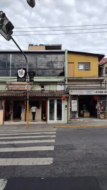 Foto 1 de Sala Comercial para alugar, 23m2 em Jardim Maria Rosa, Taboao Da Serra - SP