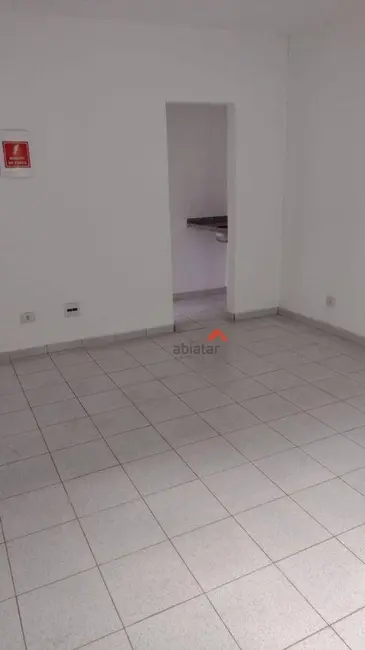Sala Comercial para alugar, 23m2 em Jardim Maria Rosa, Taboao Da Serra - SP - imagem 7 Foto 7 de Sala Comercial para alugar, 23m2 em Jardim Maria Rosa, Taboao Da Serra - SP