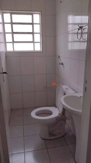 Sala Comercial para alugar, 23m2 em Jardim Maria Rosa, Taboao Da Serra - SP - imagem 3 Foto 3 de Sala Comercial para alugar, 23m2 em Jardim Maria Rosa, Taboao Da Serra - SP