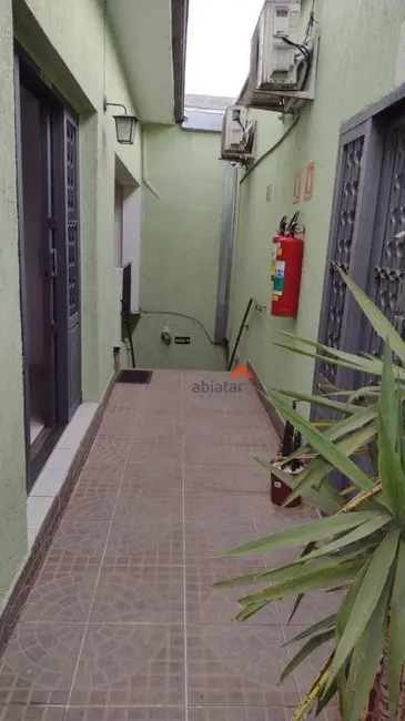 Sala Comercial para alugar, 23m2 em Jardim Maria Rosa, Taboao Da Serra - SP - imagem 9 Foto 9 de Sala Comercial para alugar, 23m2 em Jardim Maria Rosa, Taboao Da Serra - SP