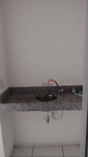 Sala Comercial para alugar, 40m2 em Jardim Maria Rosa, Taboao Da Serra - SP - imagem 6 Foto 6 de Sala Comercial para alugar, 40m2 em Jardim Maria Rosa, Taboao Da Serra - SP
