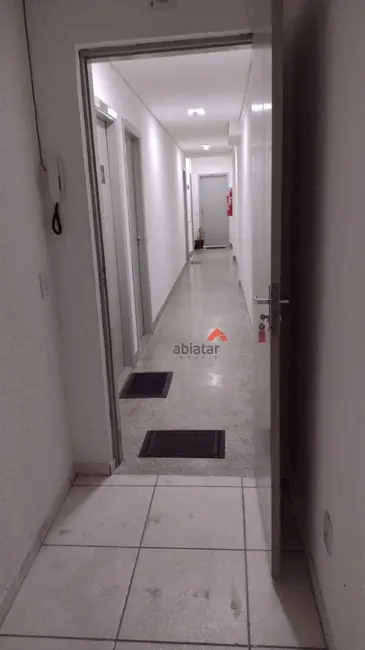 Sala Comercial para alugar, 40m2 em Jardim Maria Rosa, Taboao Da Serra - SP - imagem 9 Foto 9 de Sala Comercial para alugar, 40m2 em Jardim Maria Rosa, Taboao Da Serra - SP