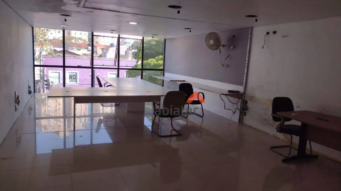 Foto 1 de Sala Comercial para alugar, 65m2 em Parque Santos Dumont, Taboao Da Serra - SP