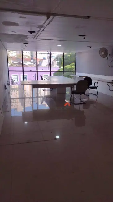 Foto 7 de Sala Comercial para alugar, 65m2 em Parque Santos Dumont, Taboao Da Serra - SP