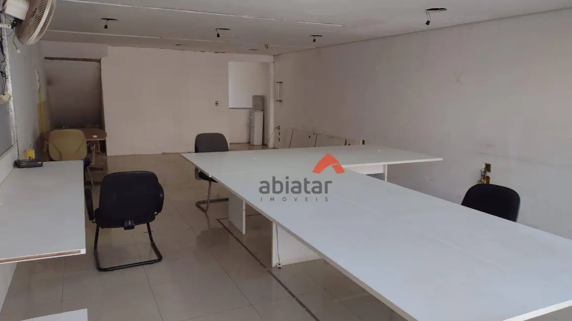 Foto 5 de Sala Comercial para alugar, 65m2 em Parque Santos Dumont, Taboao Da Serra - SP