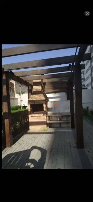 Foto 6 de Apartamento com 2 quartos à venda, 47m2 em Jardim Mitsutani, São Paulo - SP