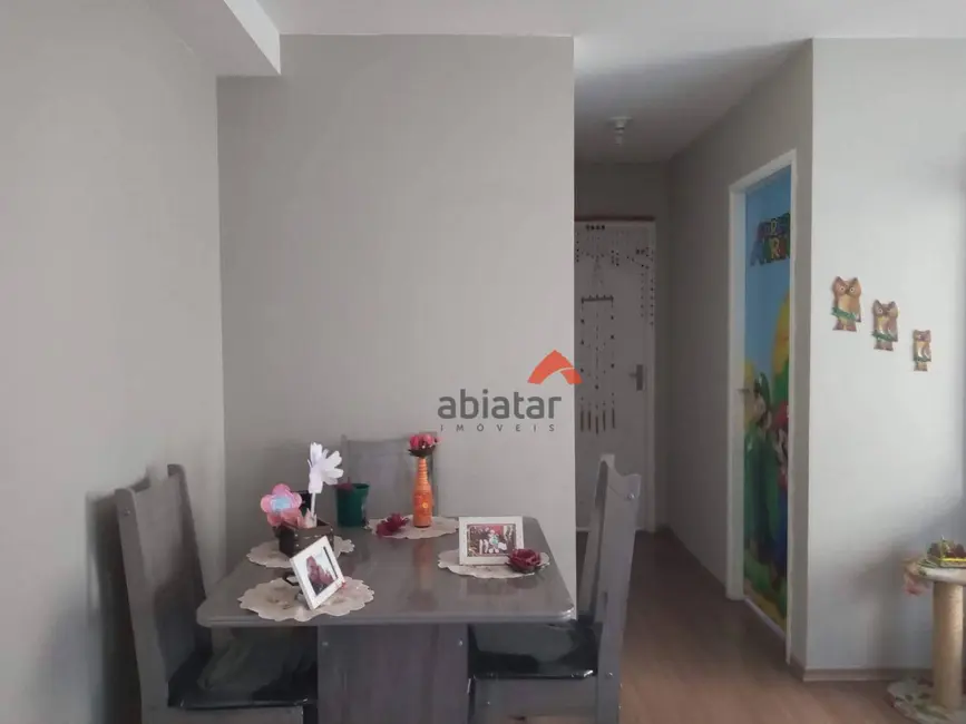 Foto 4 de Apartamento com 2 quartos à venda, 47m2 em Jardim Mitsutani, São Paulo - SP