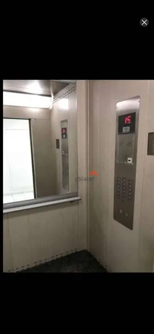 Foto 9 de Apartamento com 2 quartos à venda, 47m2 em Jardim Mitsutani, São Paulo - SP