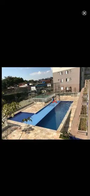 Foto 7 de Apartamento com 2 quartos à venda, 47m2 em Jardim Mitsutani, São Paulo - SP