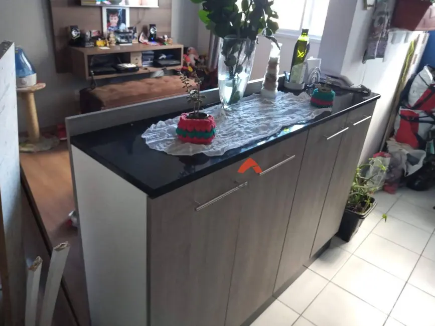Foto 3 de Apartamento com 2 quartos à venda, 47m2 em Jardim Mitsutani, São Paulo - SP