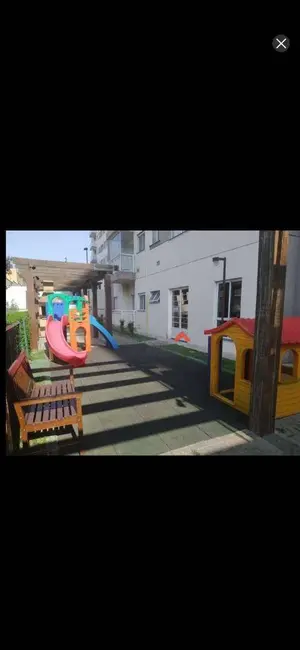 Foto 5 de Apartamento com 2 quartos à venda, 47m2 em Jardim Mitsutani, São Paulo - SP