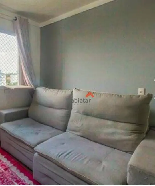 Apartamento com 2 quartos à venda, 47m2 em Jardim Helga, São Paulo - SP - imagem 3 Foto 3 de Apartamento com 2 quartos à venda, 47m2 em Jardim Helga, São Paulo - SP