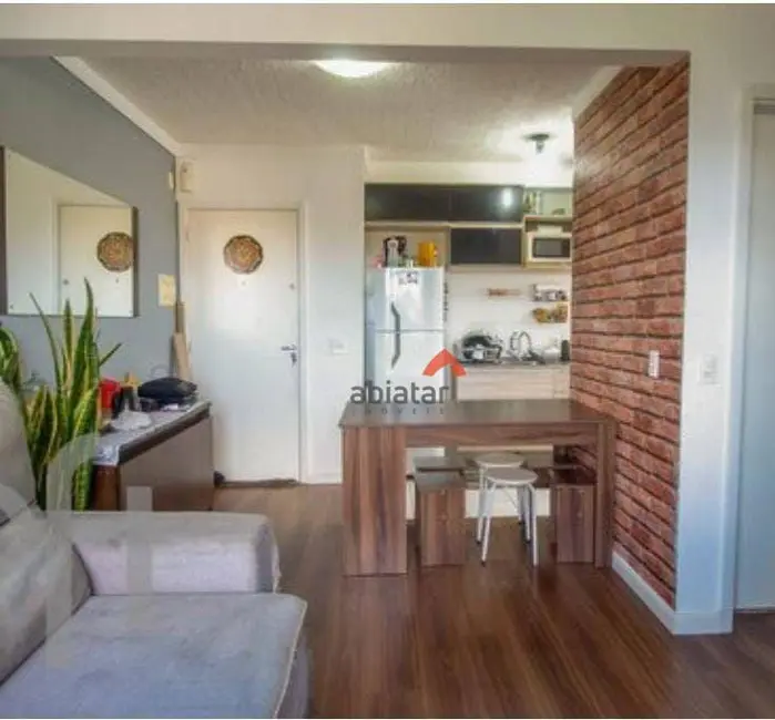 Apartamento com 2 quartos à venda, 47m2 em Jardim Helga, São Paulo - SP - imagem 1 Foto 1 de Apartamento com 2 quartos à venda, 47m2 em Jardim Helga, São Paulo - SP