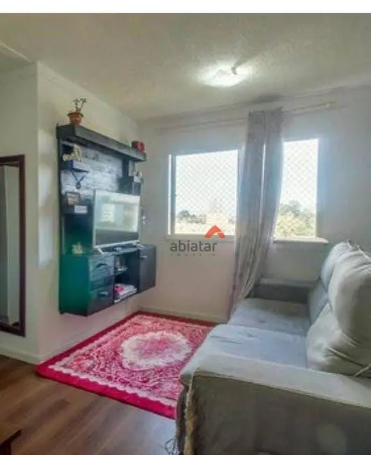 Apartamento com 2 quartos à venda, 47m2 em Jardim Helga, São Paulo - SP - imagem 4 Foto 4 de Apartamento com 2 quartos à venda, 47m2 em Jardim Helga, São Paulo - SP