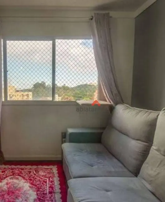 Apartamento com 2 quartos à venda, 47m2 em Jardim Helga, São Paulo - SP - imagem 2 Foto 2 de Apartamento com 2 quartos à venda, 47m2 em Jardim Helga, São Paulo - SP