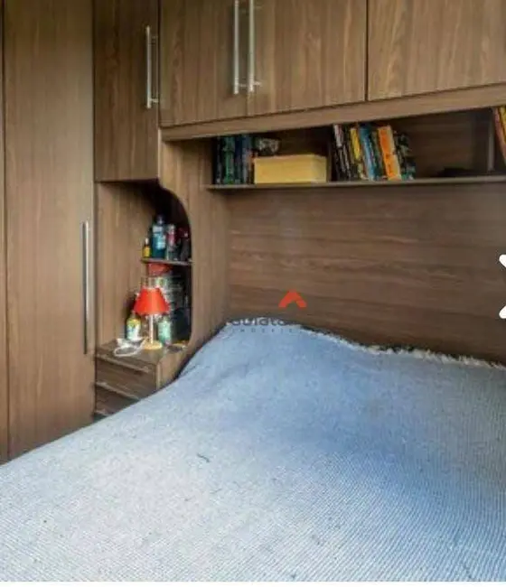 Apartamento com 2 quartos à venda, 47m2 em Jardim Helga, São Paulo - SP - imagem 9 Foto 9 de Apartamento com 2 quartos à venda, 47m2 em Jardim Helga, São Paulo - SP