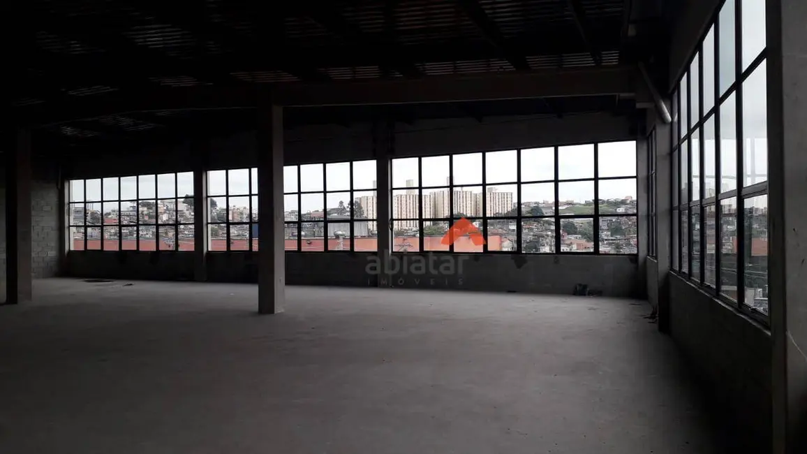 Foto 1 de Sala Comercial para alugar, 233m2 em Pirajussara, São Paulo - SP