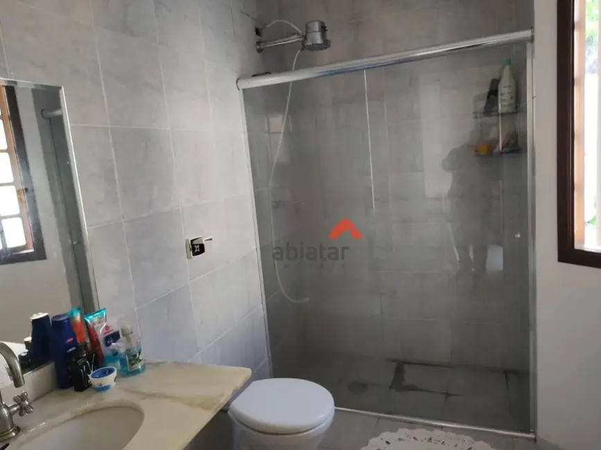 Foto 2 de Casa de Condomínio com 3 quartos à venda, 145m2 em Parque Assunção, Taboao Da Serra - SP