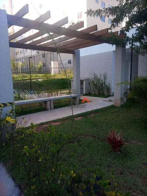 Apartamento com 2 quartos à venda, 46m2 em Jardim Boa Vista (Zona Oeste), São Paulo - SP - imagem 4 Foto 4 de Apartamento com 2 quartos à venda, 46m2 em Jardim Boa Vista (Zona Oeste), São Paulo - SP