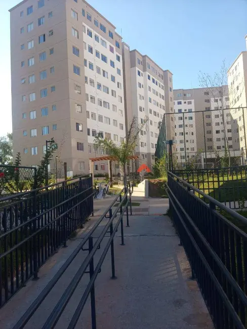 Apartamento com 2 quartos à venda, 46m2 em Jardim Boa Vista (Zona Oeste), São Paulo - SP - imagem 3 Foto 3 de Apartamento com 2 quartos à venda, 46m2 em Jardim Boa Vista (Zona Oeste), São Paulo - SP