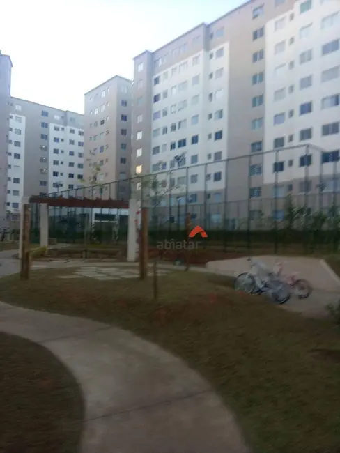 Apartamento com 2 quartos à venda, 46m2 em Jardim Boa Vista (Zona Oeste), São Paulo - SP - imagem 7 Foto 7 de Apartamento com 2 quartos à venda, 46m2 em Jardim Boa Vista (Zona Oeste), São Paulo - SP