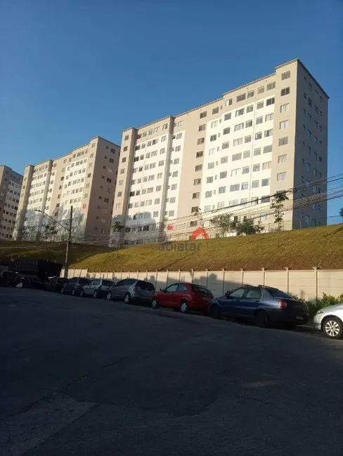 Foto 1 de Apartamento com 2 quartos à venda, 46m2 em Jardim Boa Vista (Zona Oeste), São Paulo - SP