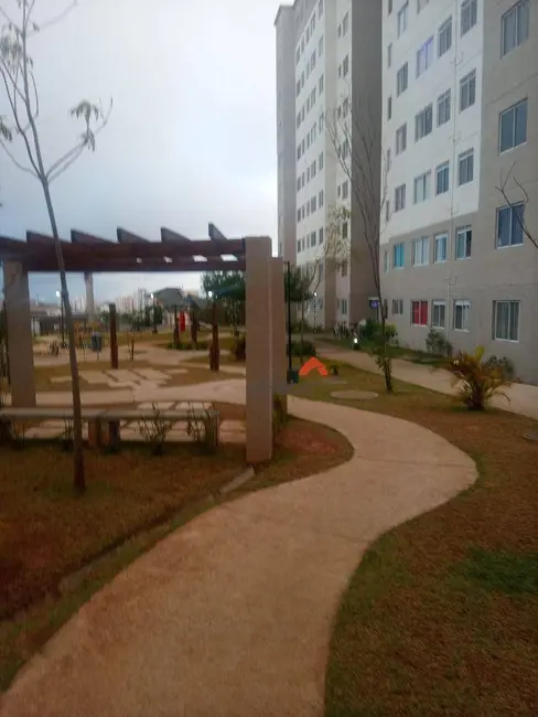 Apartamento com 2 quartos à venda, 46m2 em Jardim Boa Vista (Zona Oeste), São Paulo - SP - imagem 8 Foto 8 de Apartamento com 2 quartos à venda, 46m2 em Jardim Boa Vista (Zona Oeste), São Paulo - SP