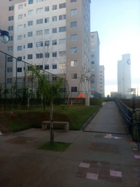 Apartamento com 2 quartos à venda, 46m2 em Jardim Boa Vista (Zona Oeste), São Paulo - SP - imagem 6 Foto 6 de Apartamento com 2 quartos à venda, 46m2 em Jardim Boa Vista (Zona Oeste), São Paulo - SP