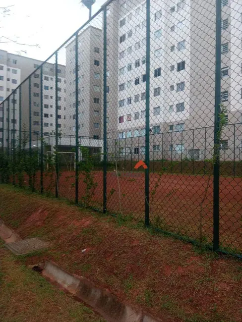 Apartamento com 2 quartos à venda, 46m2 em Jardim Boa Vista (Zona Oeste), São Paulo - SP - imagem 9 Foto 9 de Apartamento com 2 quartos à venda, 46m2 em Jardim Boa Vista (Zona Oeste), São Paulo - SP