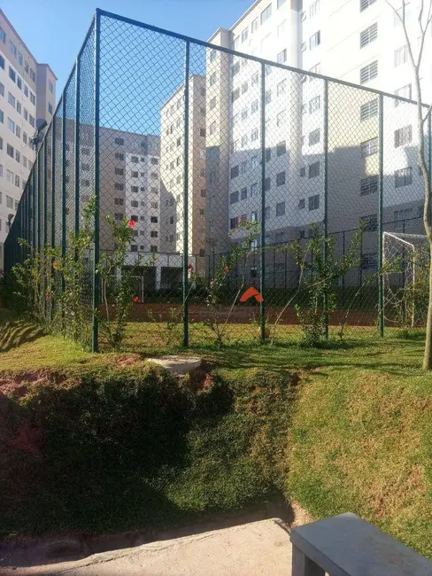 Foto 2 de Apartamento com 2 quartos à venda, 46m2 em Jardim Boa Vista (Zona Oeste), São Paulo - SP