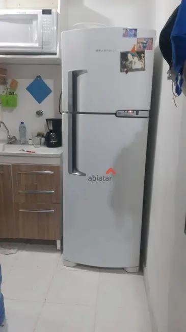 Foto 5 de Apartamento com 2 quartos à venda, 48m2 em Parque Marabá, Taboao Da Serra - SP