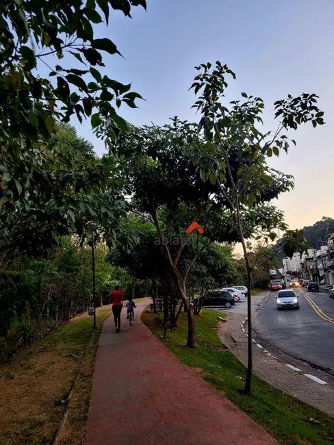 Foto 4 de Apartamento com 2 quartos à venda, 48m2 em Parque Marabá, Taboao Da Serra - SP