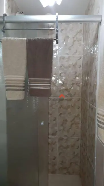 Foto 9 de Apartamento com 2 quartos à venda, 48m2 em Parque Marabá, Taboao Da Serra - SP