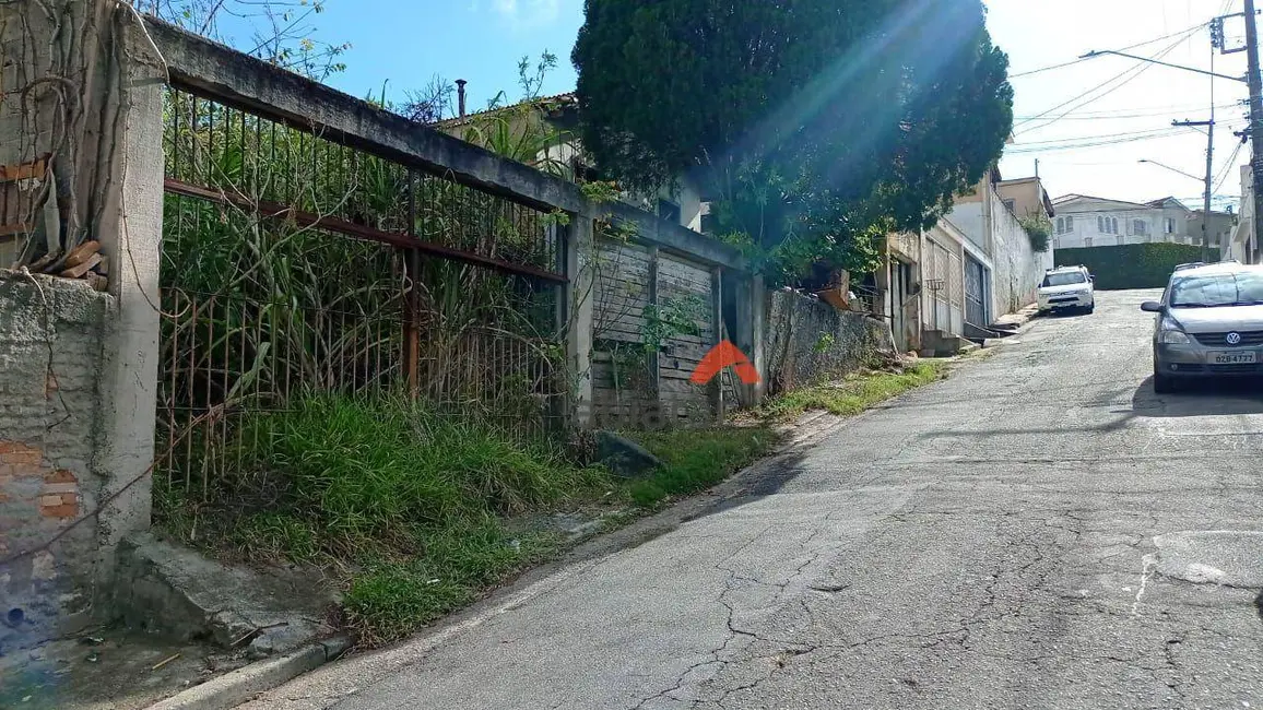 Terreno / Lote à venda, 374m2 em Jardim Monte Kemel, São Paulo - SP - imagem 3 Foto 3 de Terreno / Lote à venda, 374m2 em Jardim Monte Kemel, São Paulo - SP