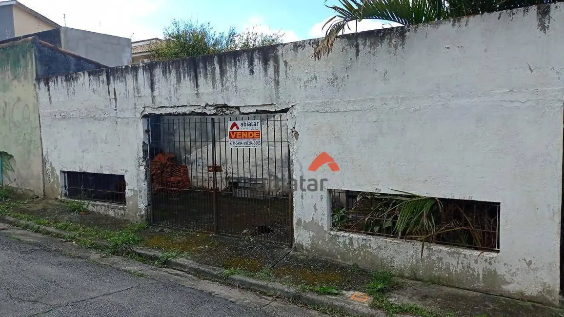 Foto 2 de Terreno / Lote à venda, 379m2 em Jardim Monte Kemel, São Paulo - SP