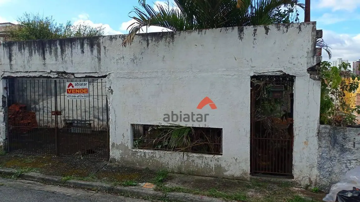 Foto 3 de Terreno / Lote à venda, 379m2 em Jardim Monte Kemel, São Paulo - SP