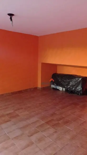 Foto 5 de Casa com 2 quartos à venda, 126m2 em Jardim Rosa Maria, São Paulo - SP