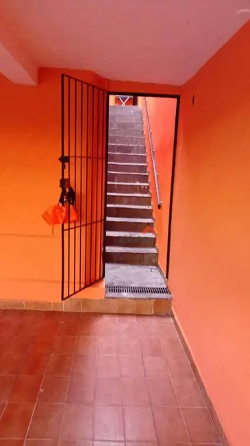 Foto 4 de Casa com 2 quartos à venda, 126m2 em Jardim Rosa Maria, São Paulo - SP