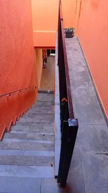 Foto 7 de Casa com 2 quartos à venda, 126m2 em Jardim Rosa Maria, São Paulo - SP